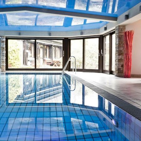 Hotel Kainsbacher Muehle Ngoại thất bức ảnh