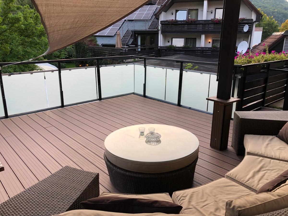 Hotel Kainsbacher Muehle Ngoại thất bức ảnh