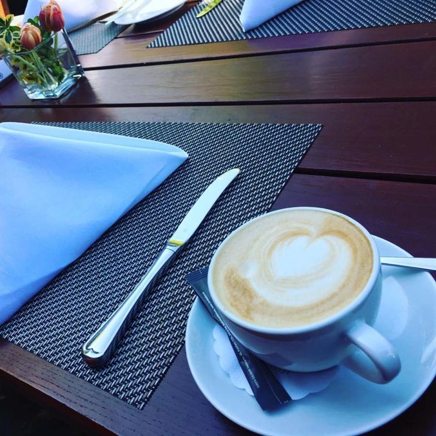 Hotel Kainsbacher Muehle Ngoại thất bức ảnh